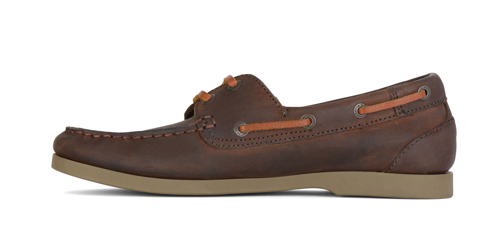 Moretta Avisa Deck Shoes