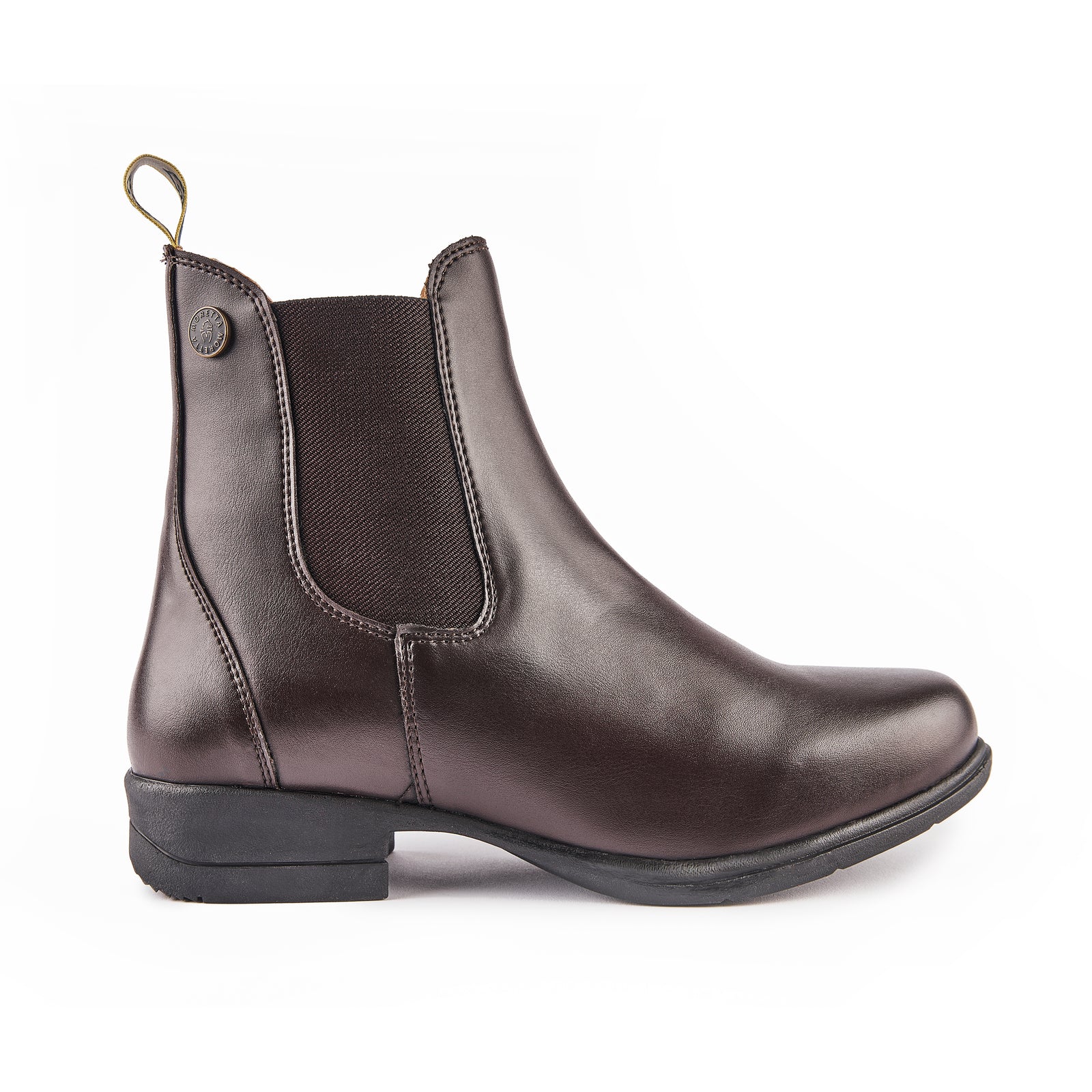 Moretta Alma Childrens Jodhpur Boots