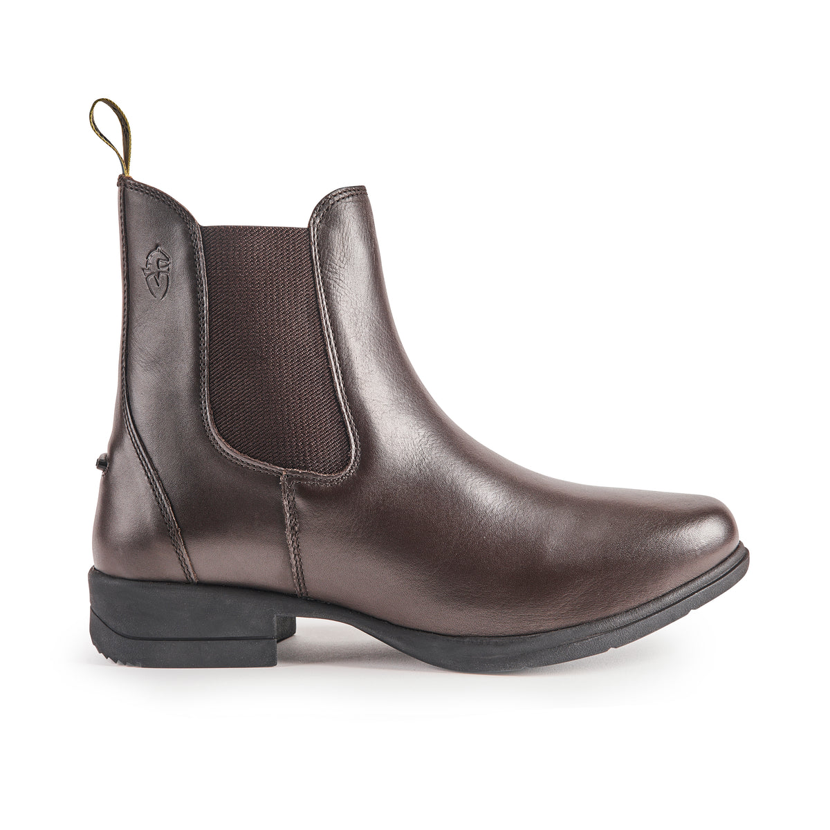 Moretta Lucilla Jodhpur Boot