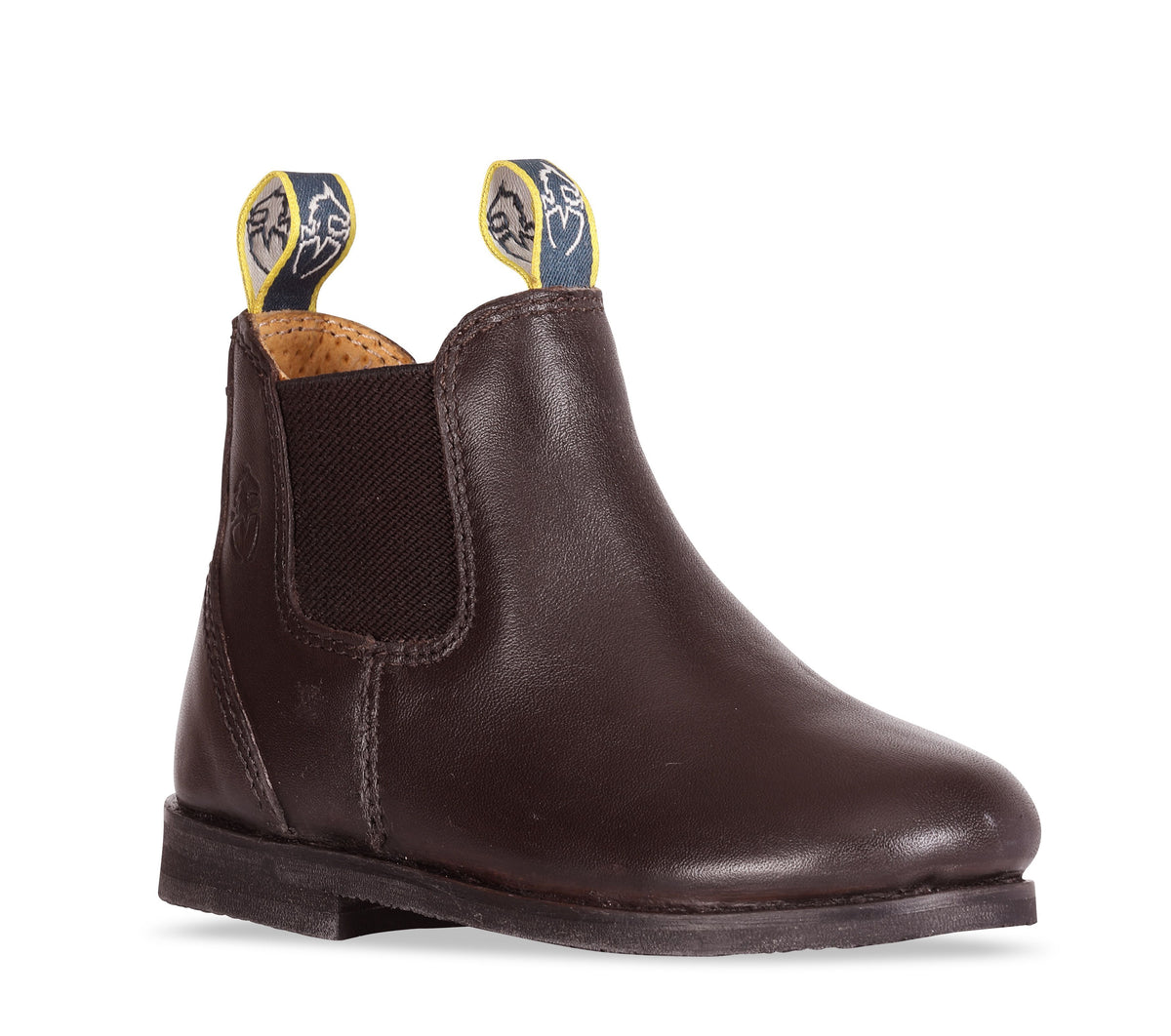 Moretta Fiora Childrens Jodhpur Boots