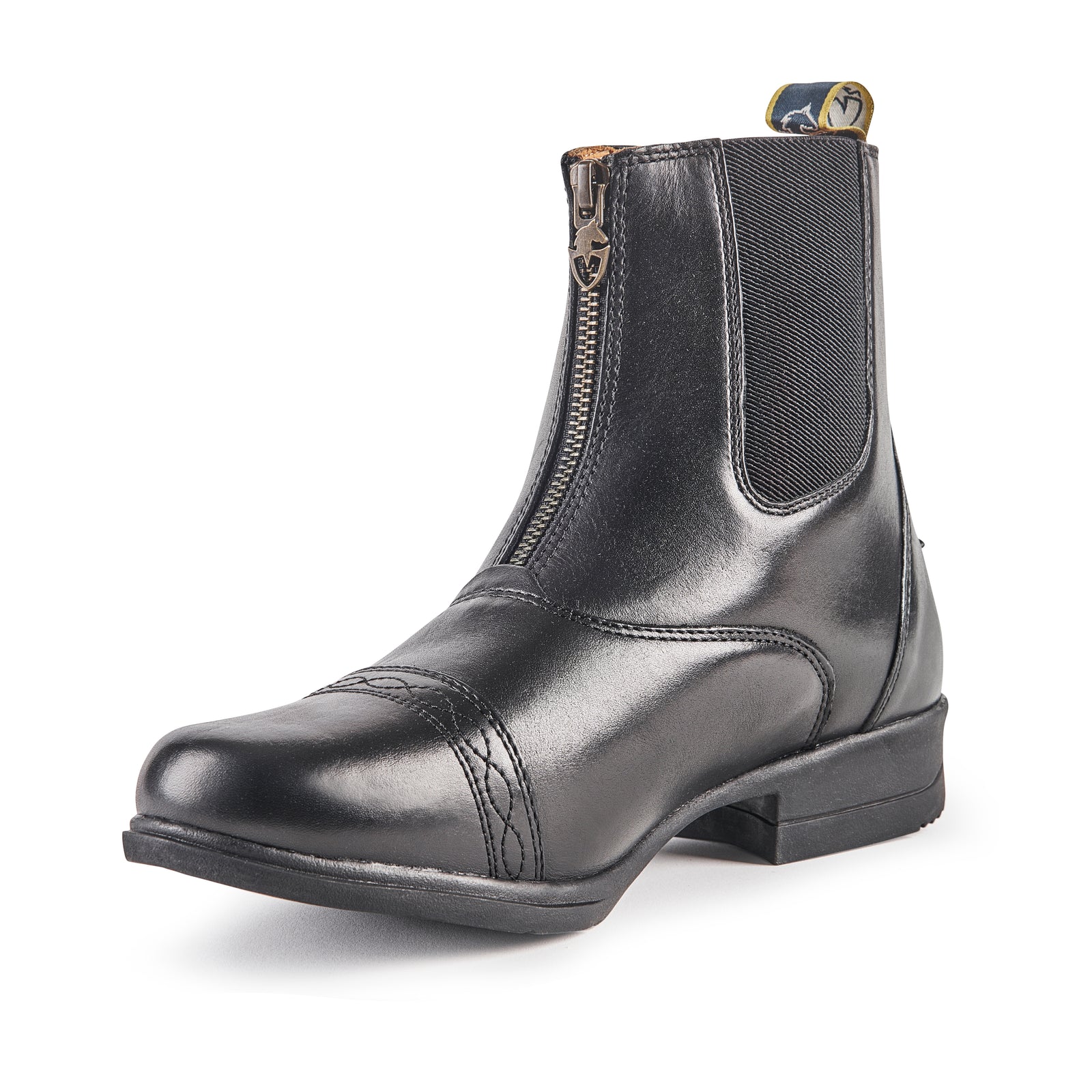 Moretta Rosetta Paddock Boot