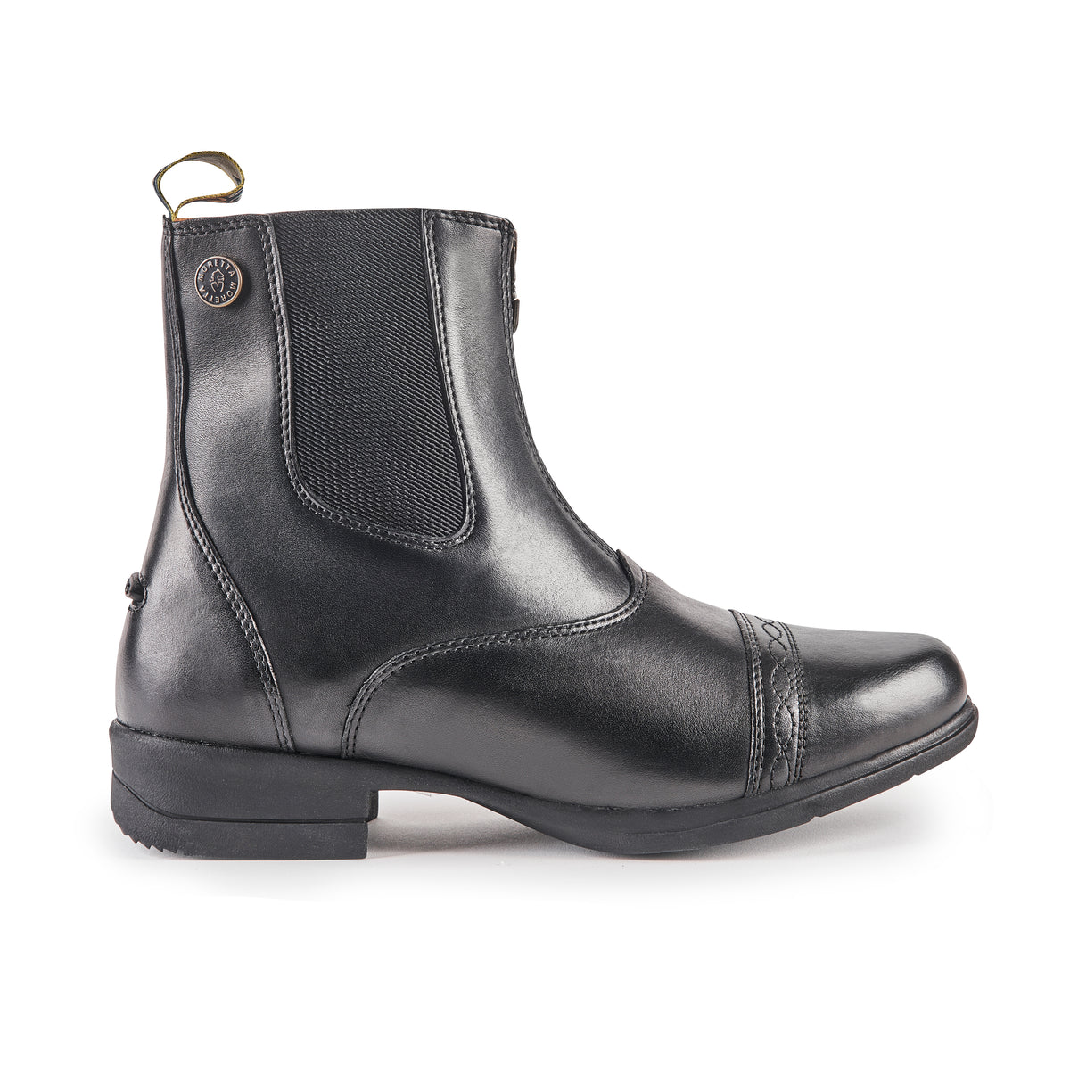 Moretta Rosetta Paddock Boot