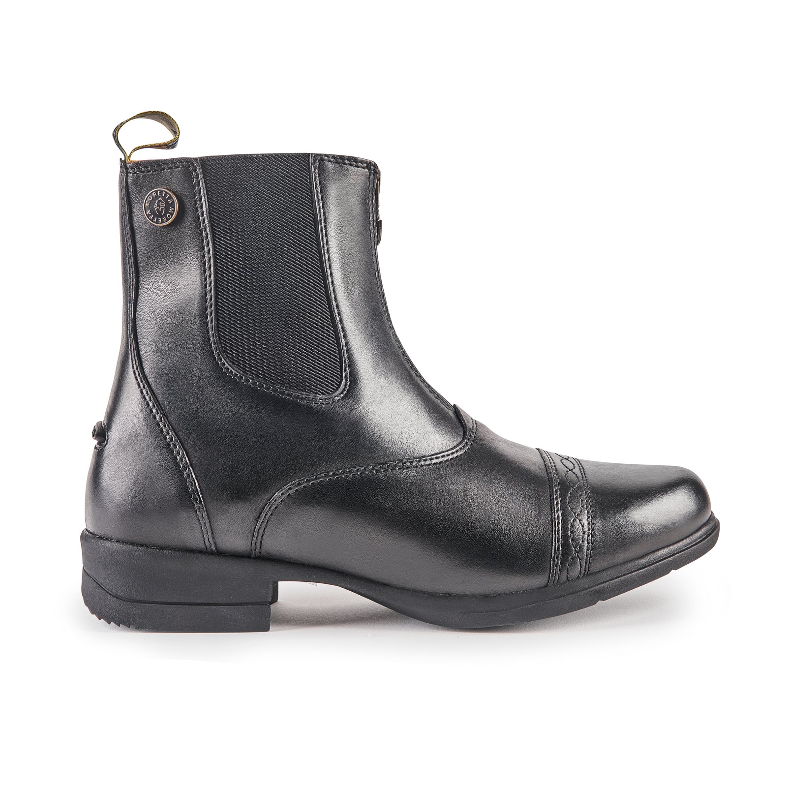 Moretta Rosetta Paddock Boot
