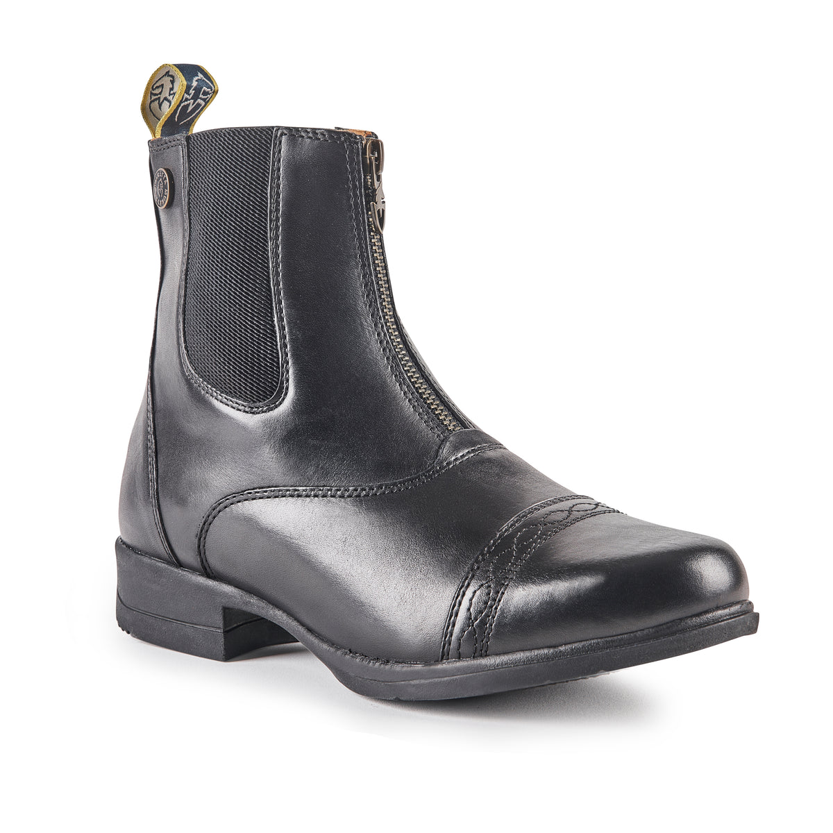 Moretta Rosetta Paddock Boot