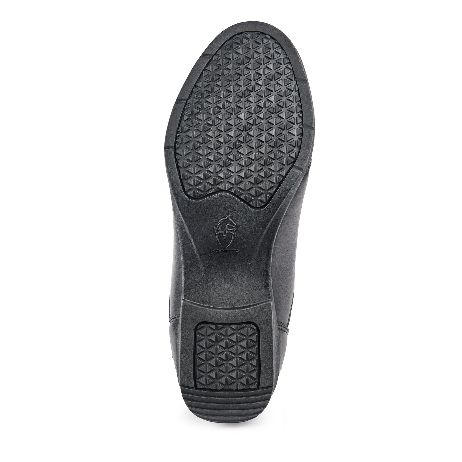 Moretta Rosetta Paddock Boot