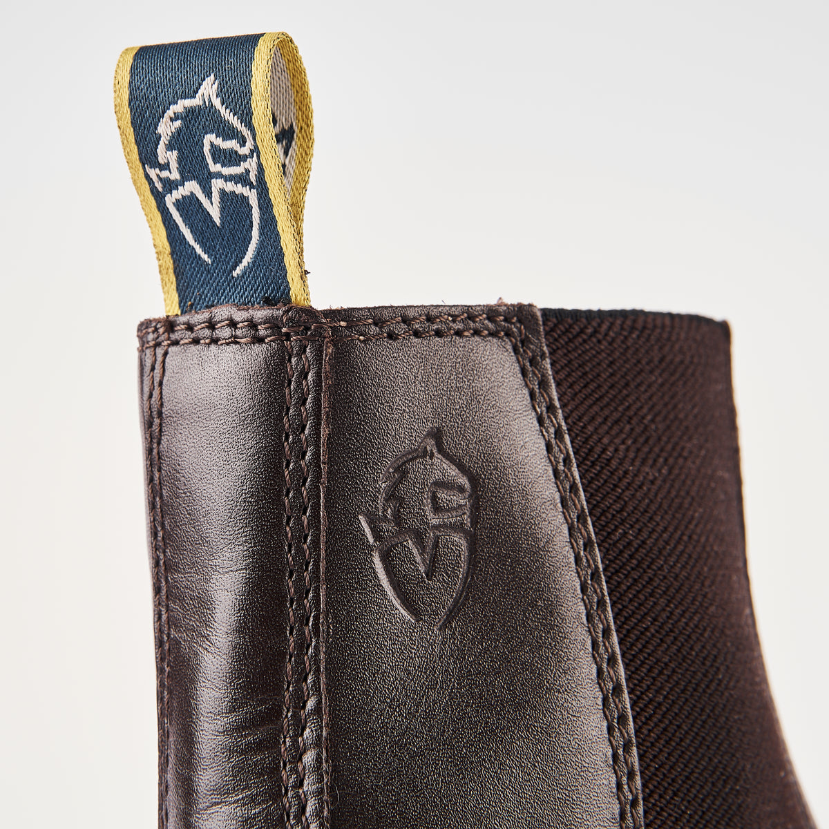 Moretta Rosetta Paddock Boot