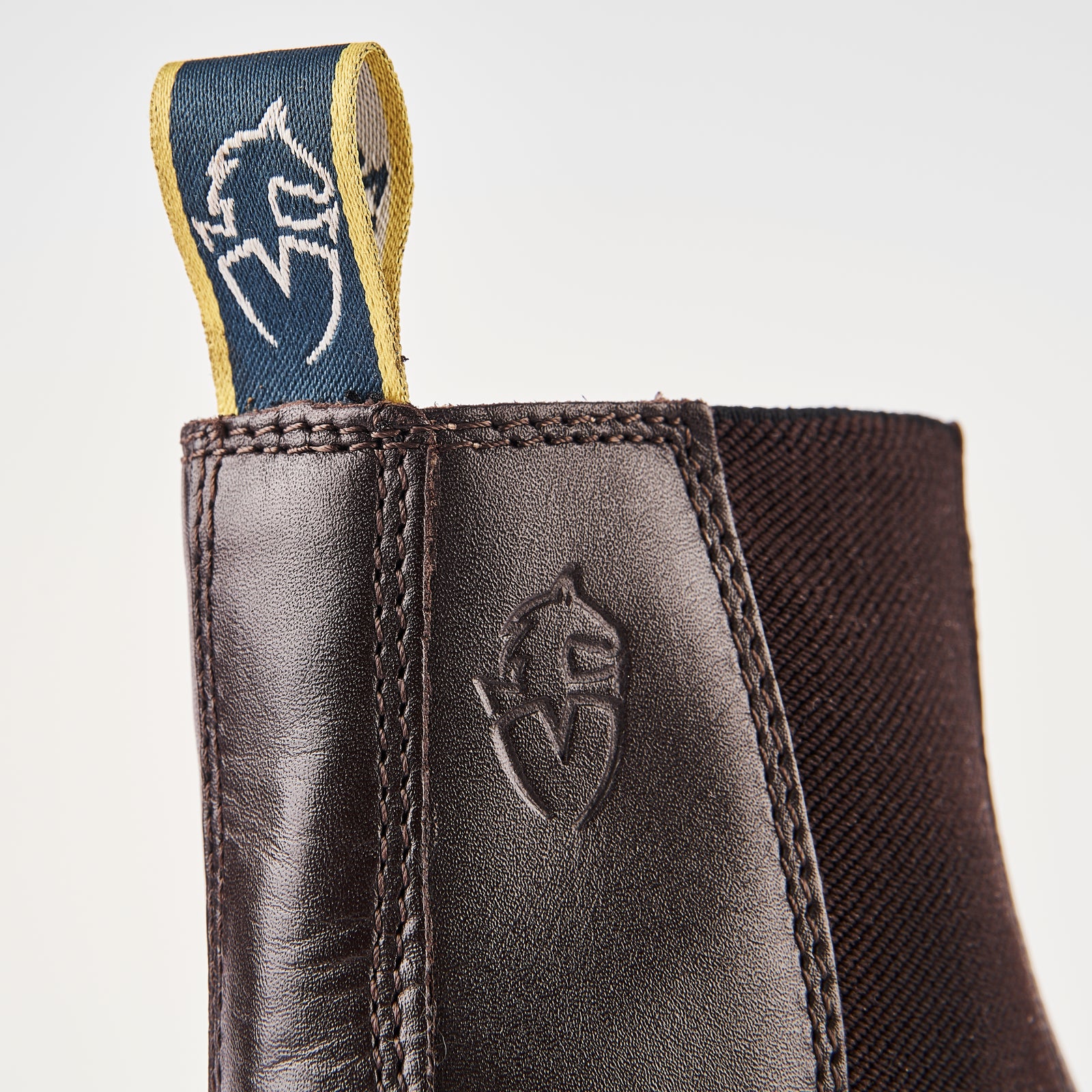 Moretta Rosetta Paddock Boot