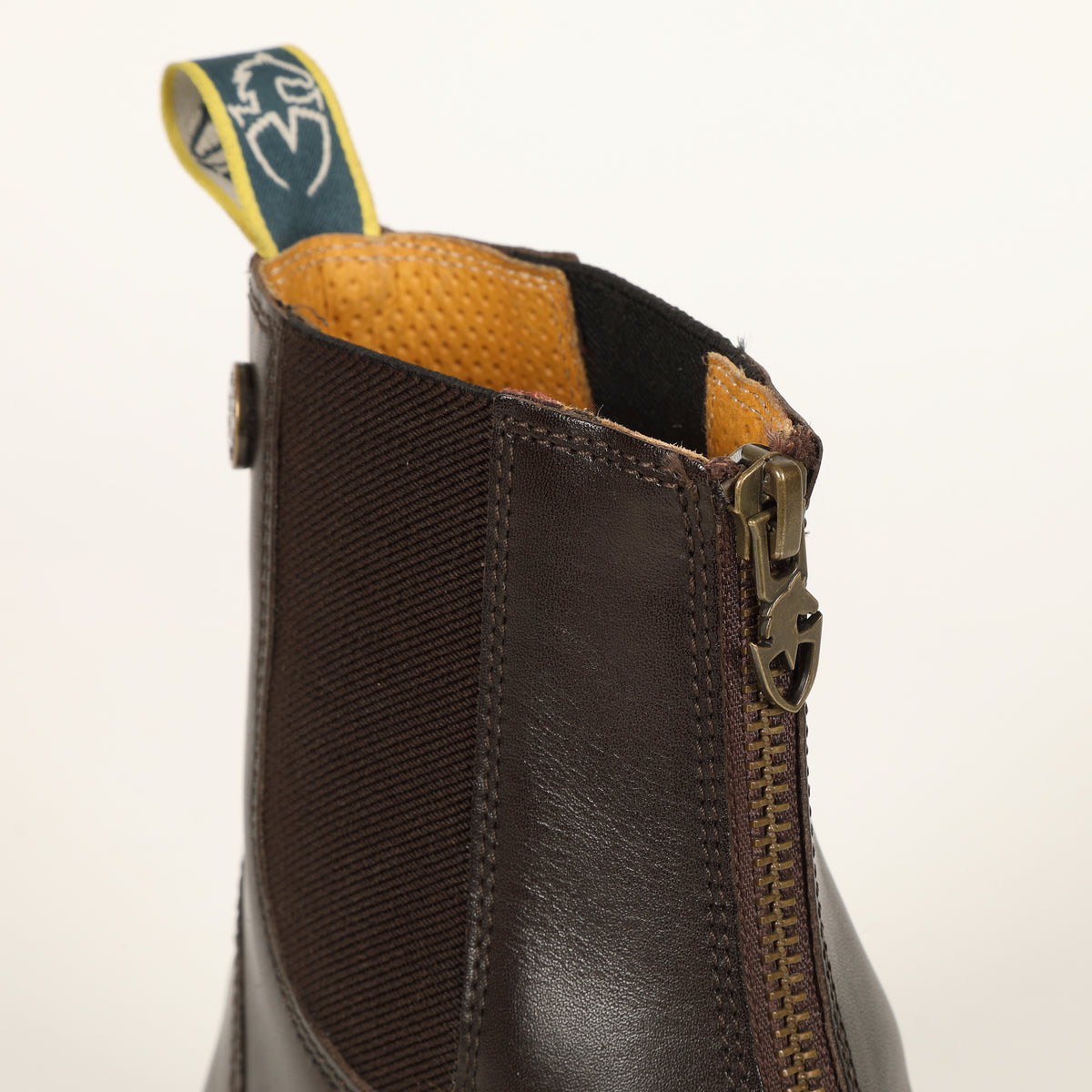 Moretta Rosetta Paddock Boot