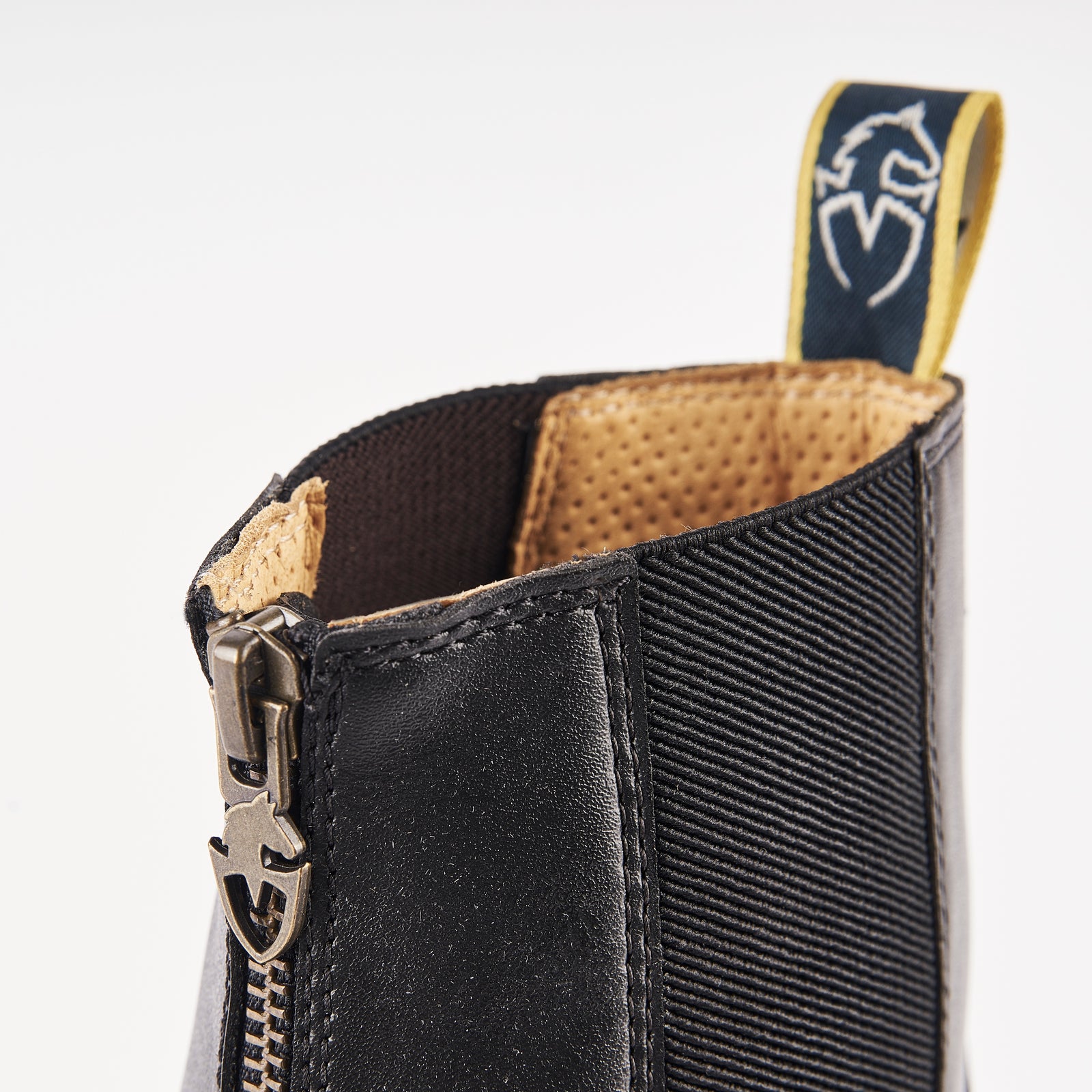 Moretta Clio Children's Jodhpur Boot