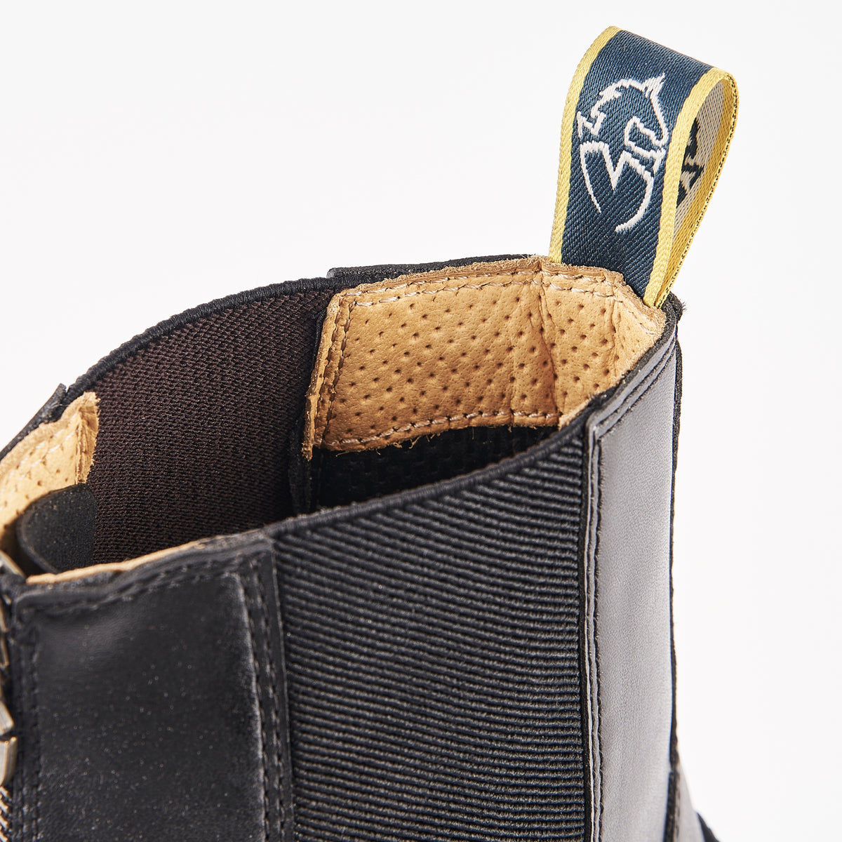 Moretta Clio Children's Jodhpur Boot