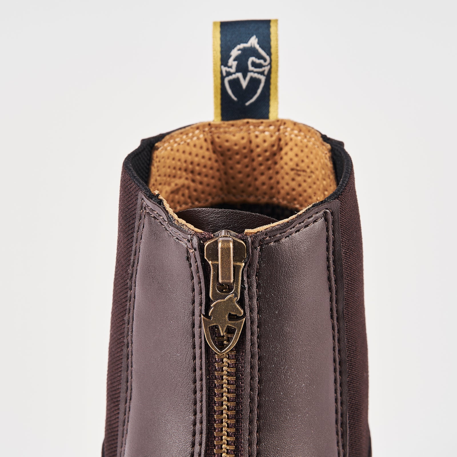 Moretta Clio Children's Jodhpur Boot