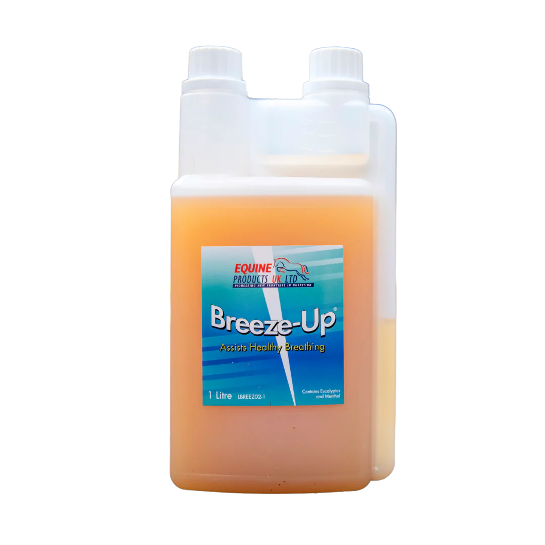 Equine Products UK Breeze Up