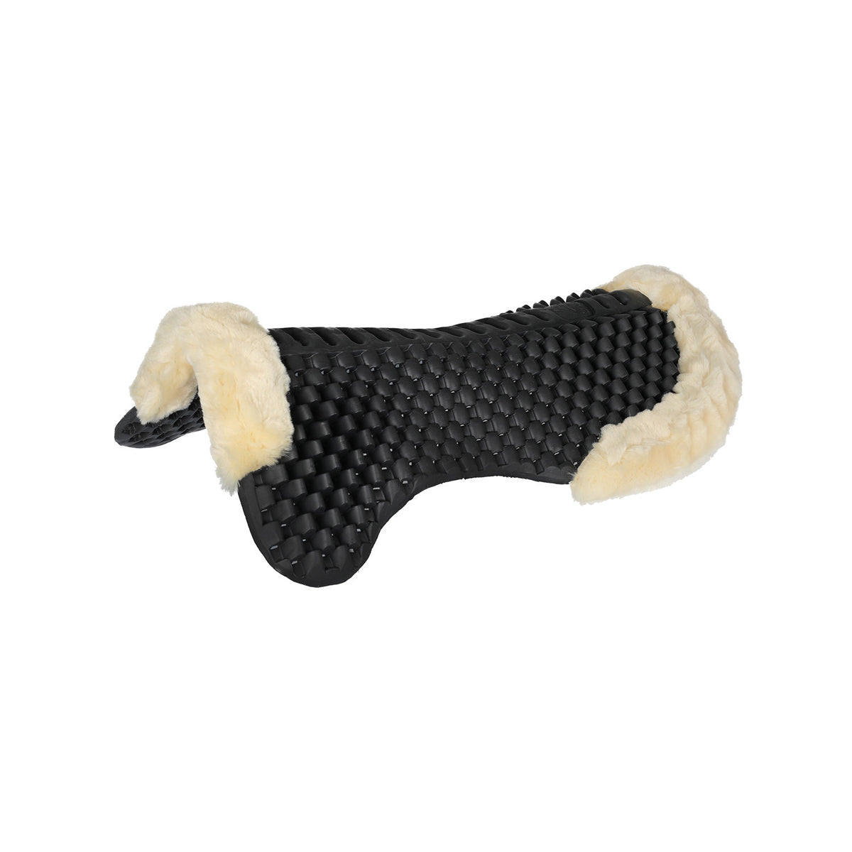 Pad Piuma-FS Respira-FS cut-out EVA front & rear riser
