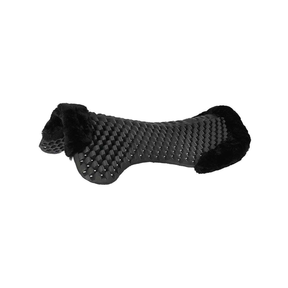 Pad Piuma-FS Respira-FS cut-out EVA front &amp; rear riser
