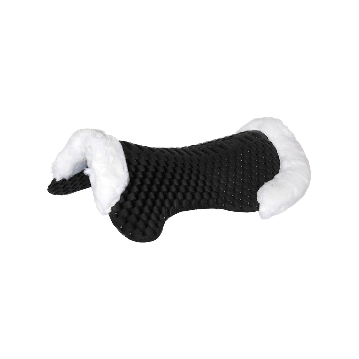 Pad Piuma-FS Respira-FS cut-out EVA front riser