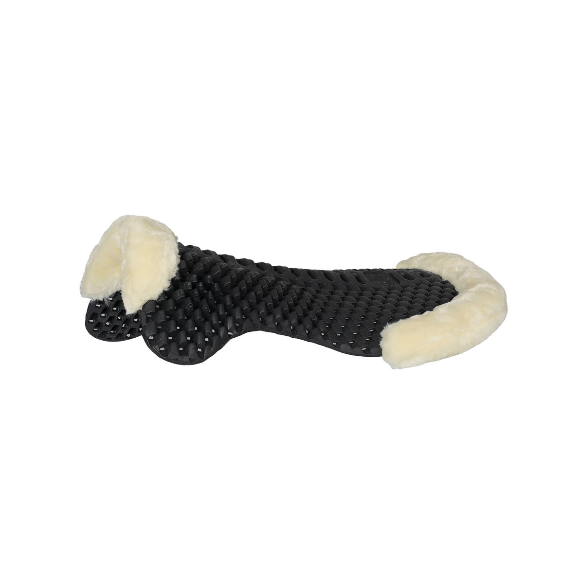 Pad Piuma-FS Respira-FS cut-out EVA front riser