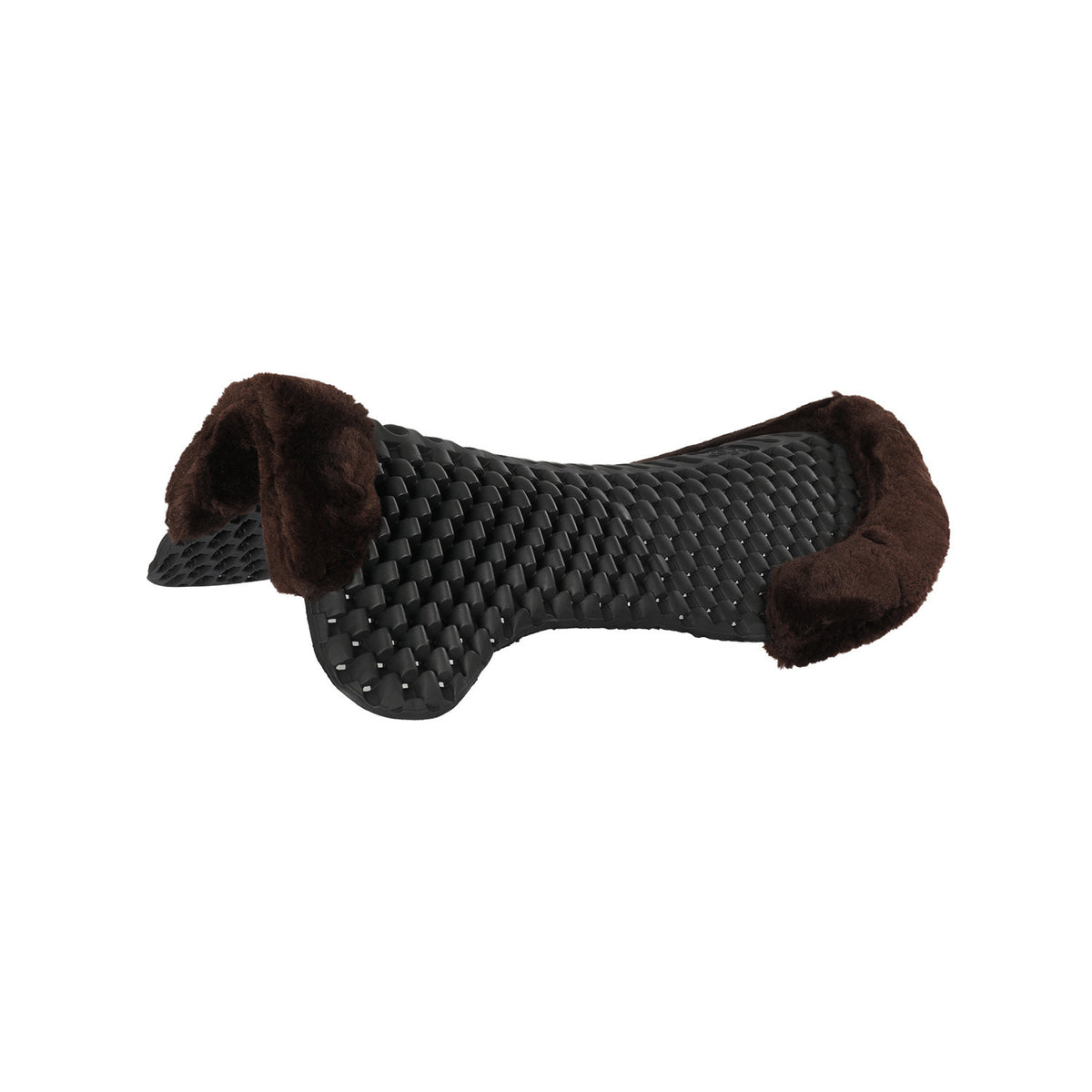 Pad Piuma-FS Respira-FS cut-out EVA front riser