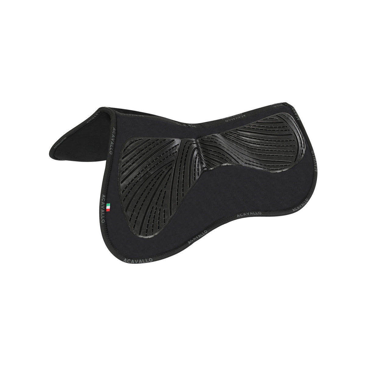 Pad MF HPS CW-CS suede grip gel flat configurable pocket