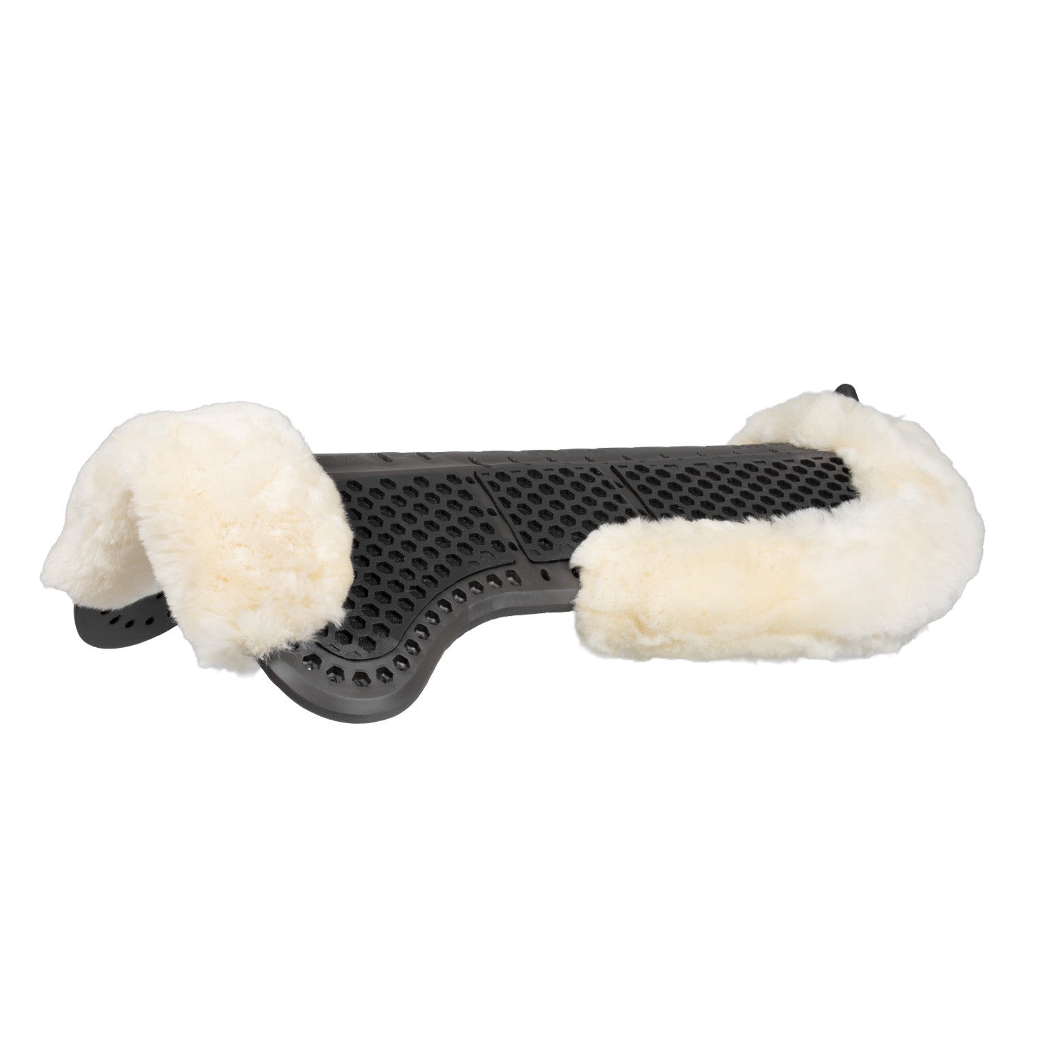 Piuma-FS Aerobalance EVA gel pad cut-out flat