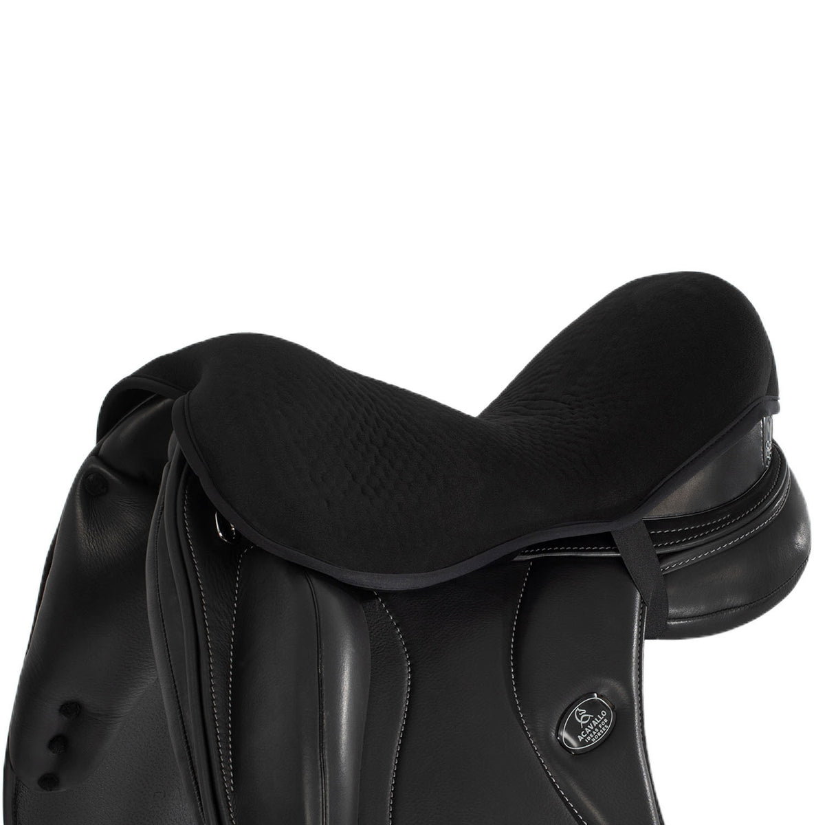 Standard seat saver dressage Classic gel-in Dri-lex 20mm