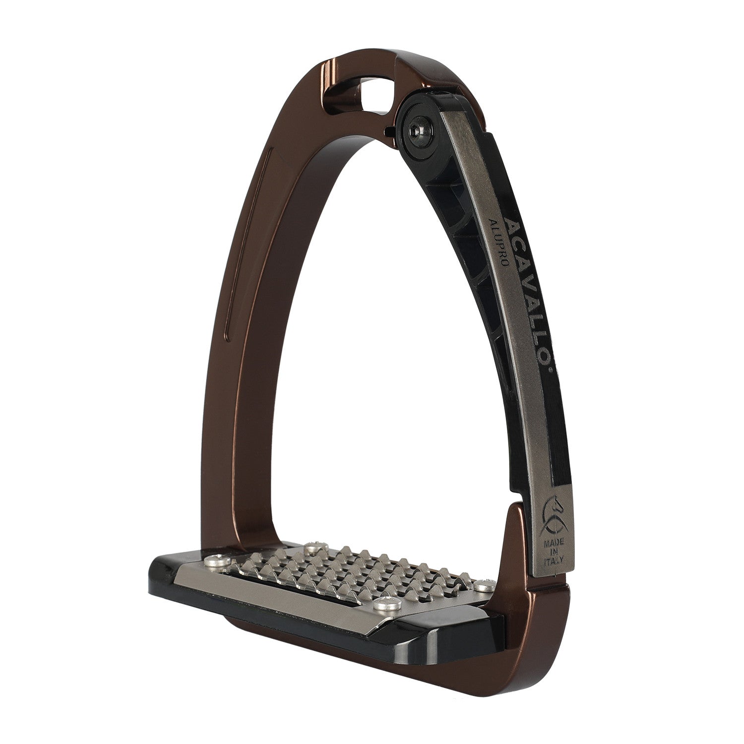 Arena Alupro stirrups