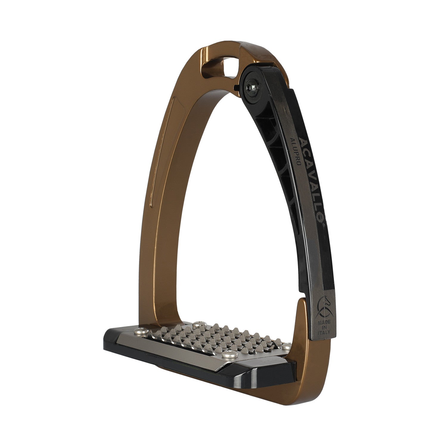 Arena Alupro stirrups