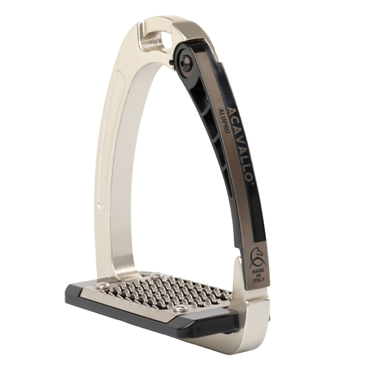 Arena Alupro stirrups
