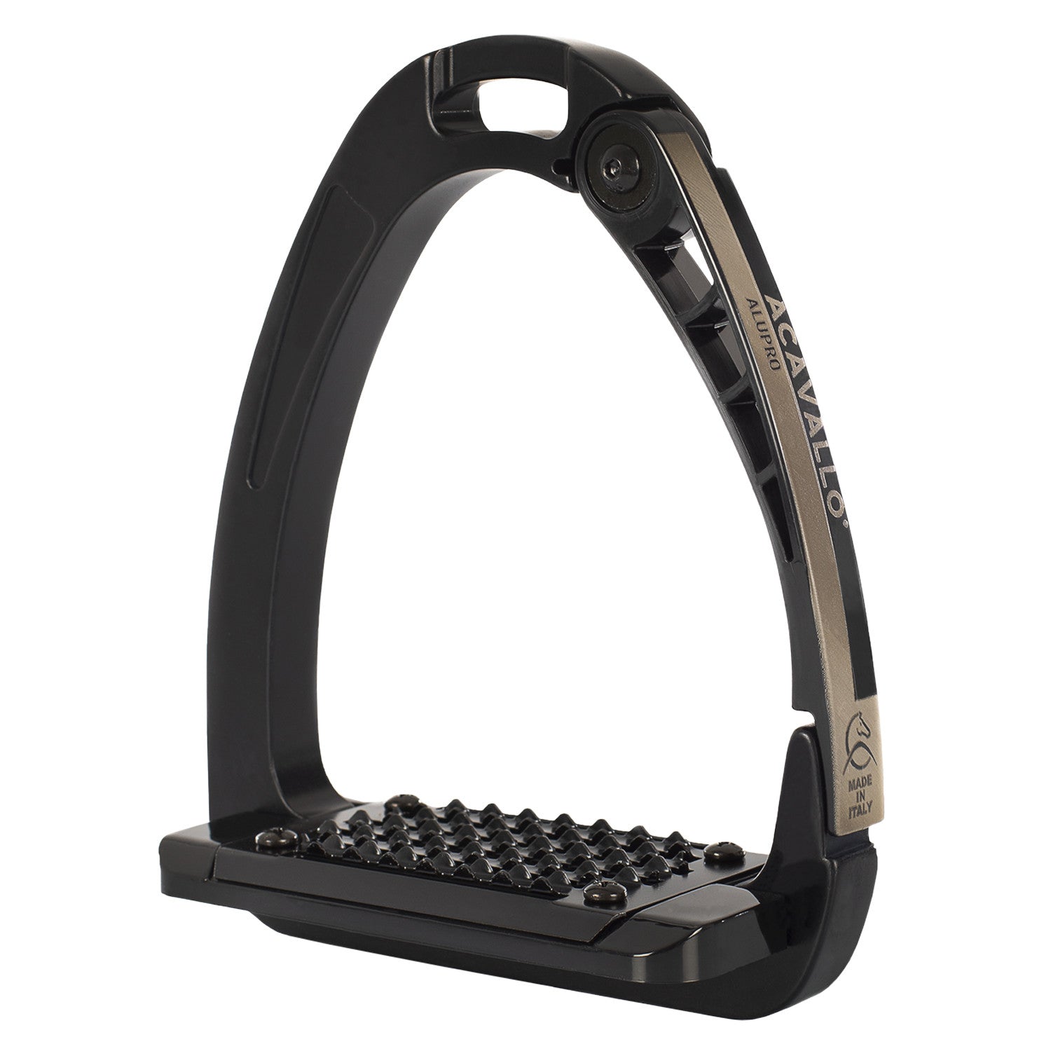 Arena Alupro stirrups