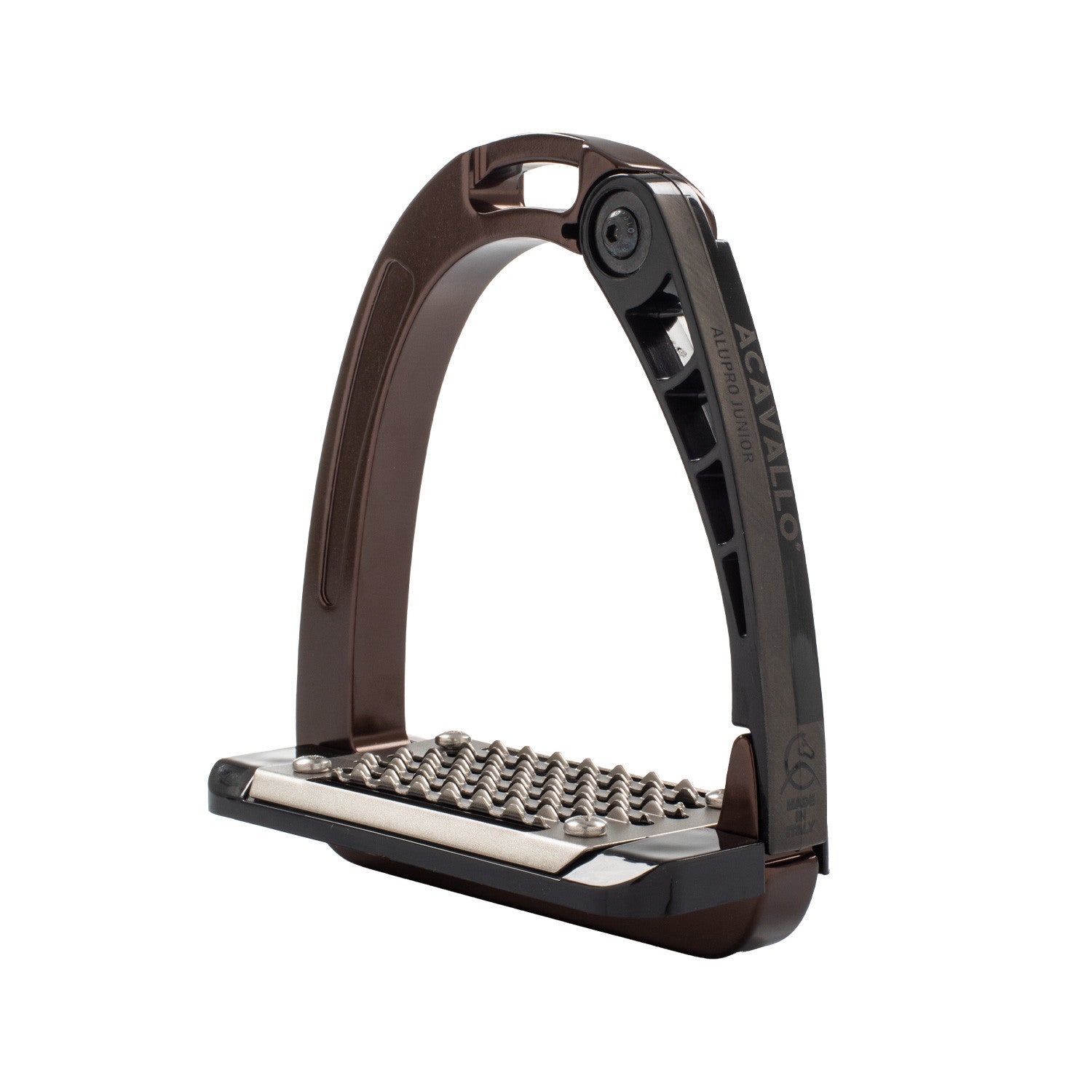 Arena Alupro Junior stirrups