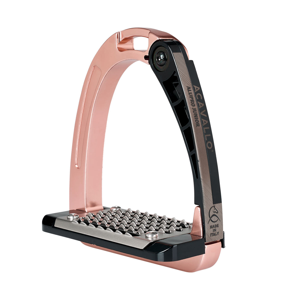 Arena Alupro Junior stirrups