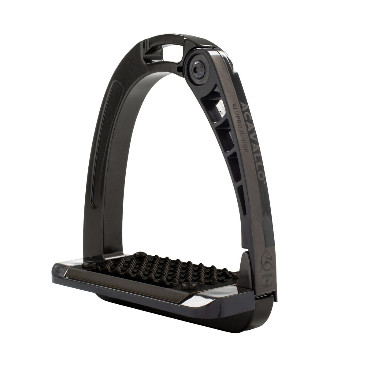 Arena Alupro Junior stirrups