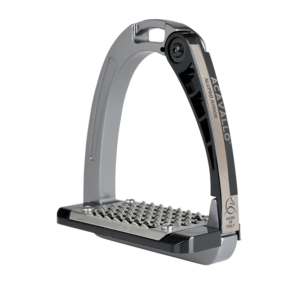Arena Alupro Junior stirrups
