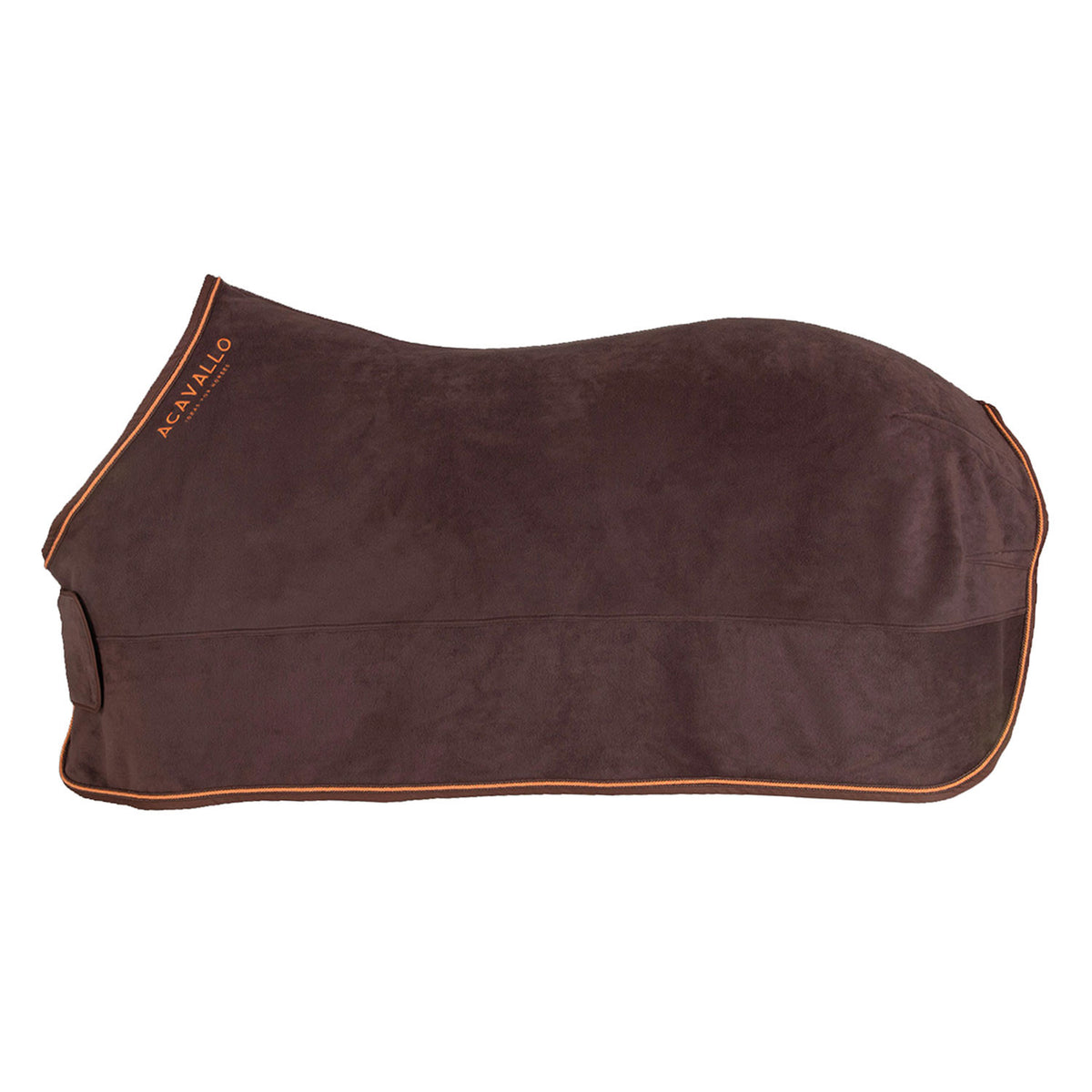Acavallo Fleece Stable Rug 800g