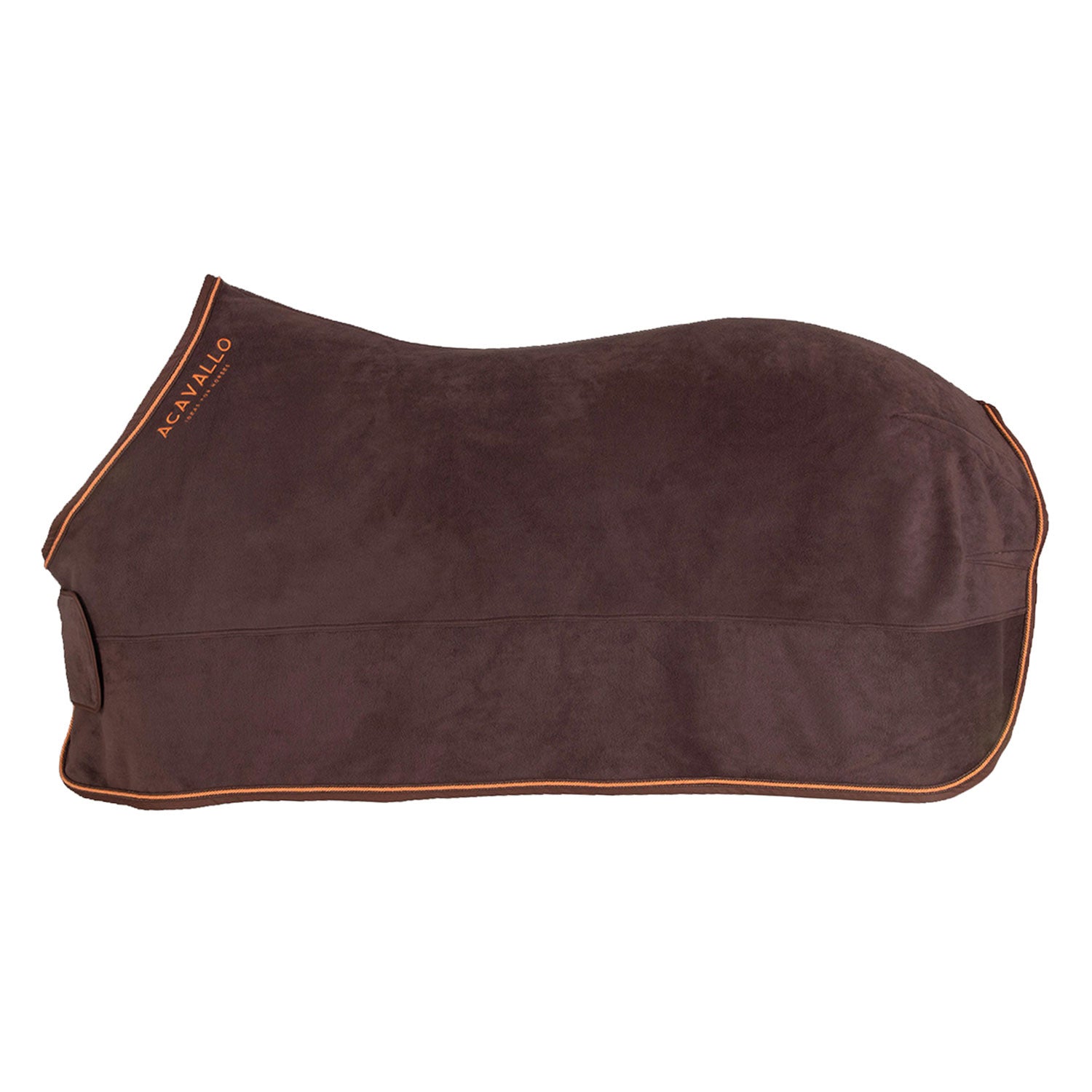 Acavallo Fleece Stable Rug 800g