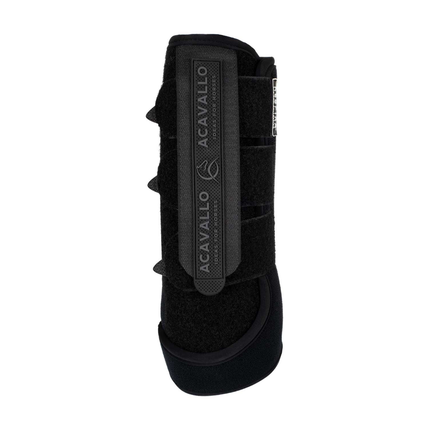 Acavallo Respira Hind Boots Neoprene Classic Gel