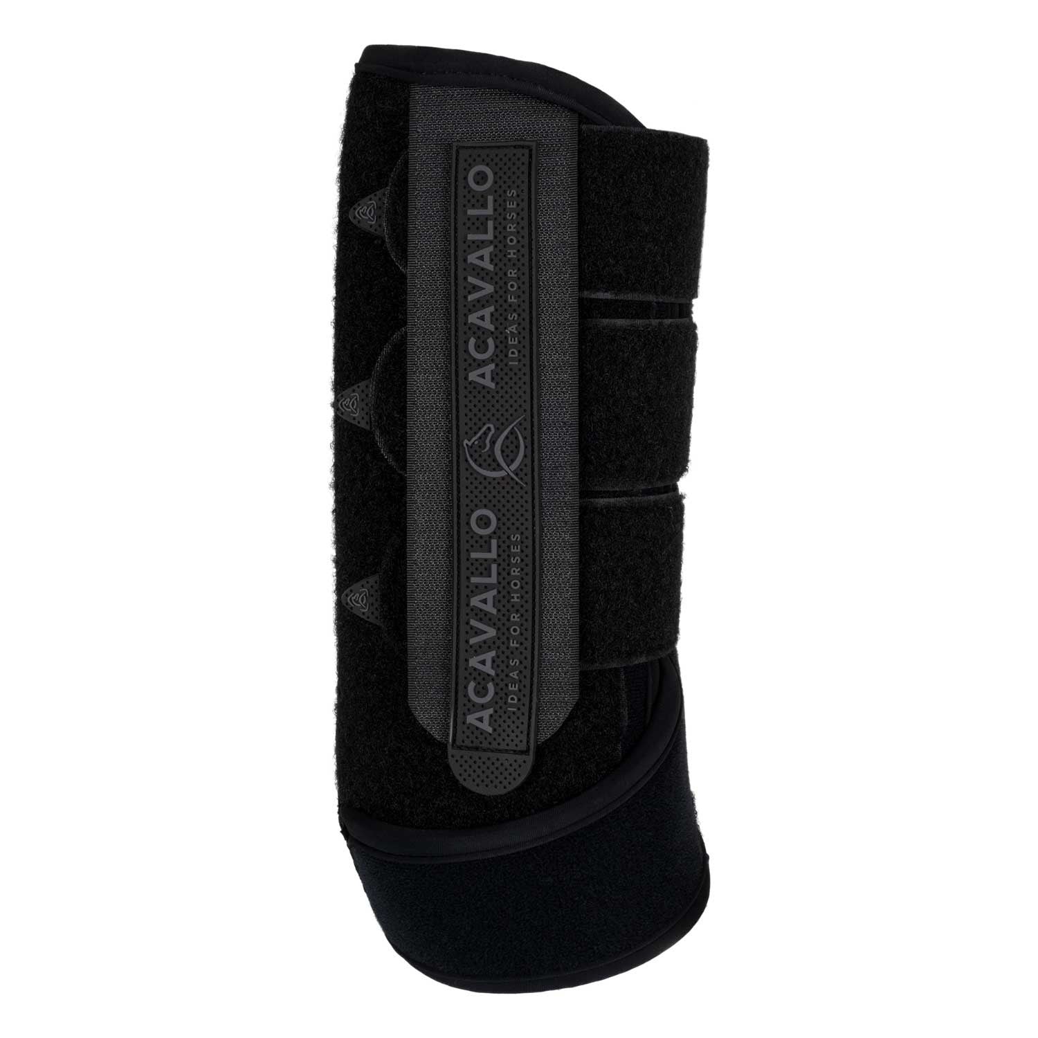 Acavallo Respira Front Boots Neoprene