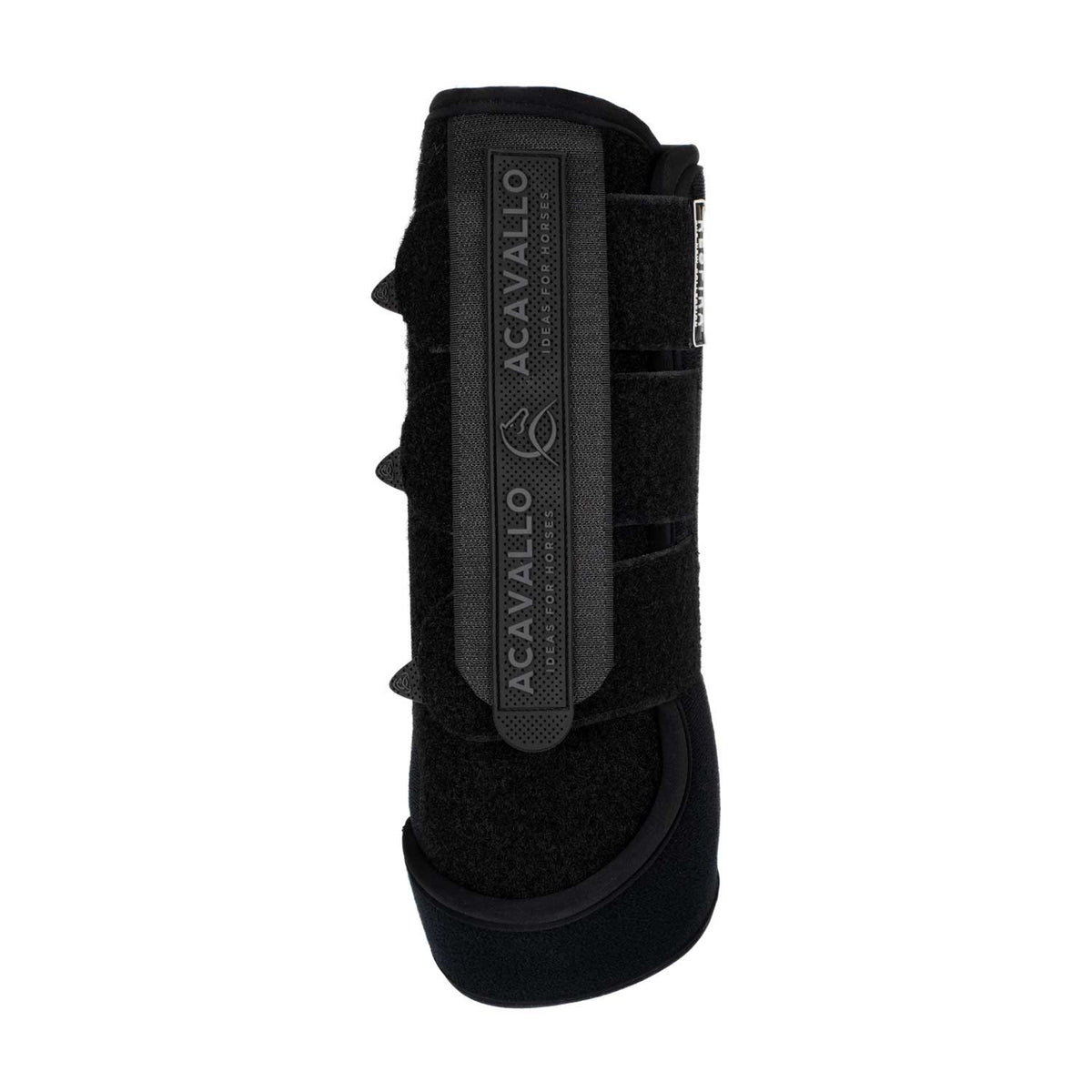 Acavallo Respira Hind Boots Neoprene