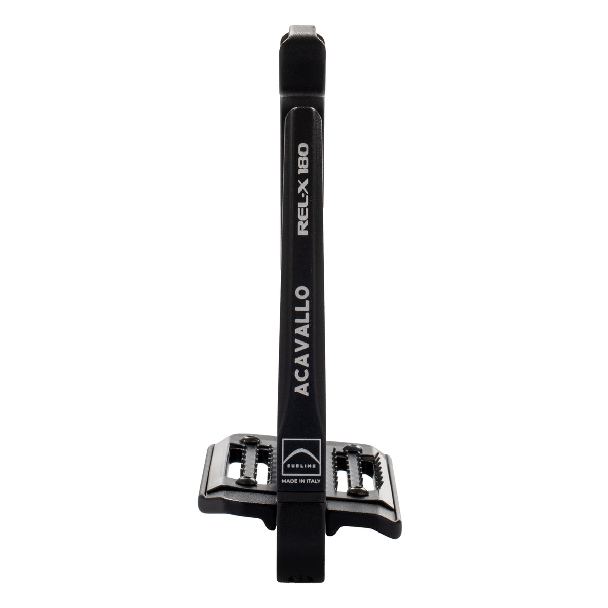 Acavallo REL-X 180 STIRRUPS