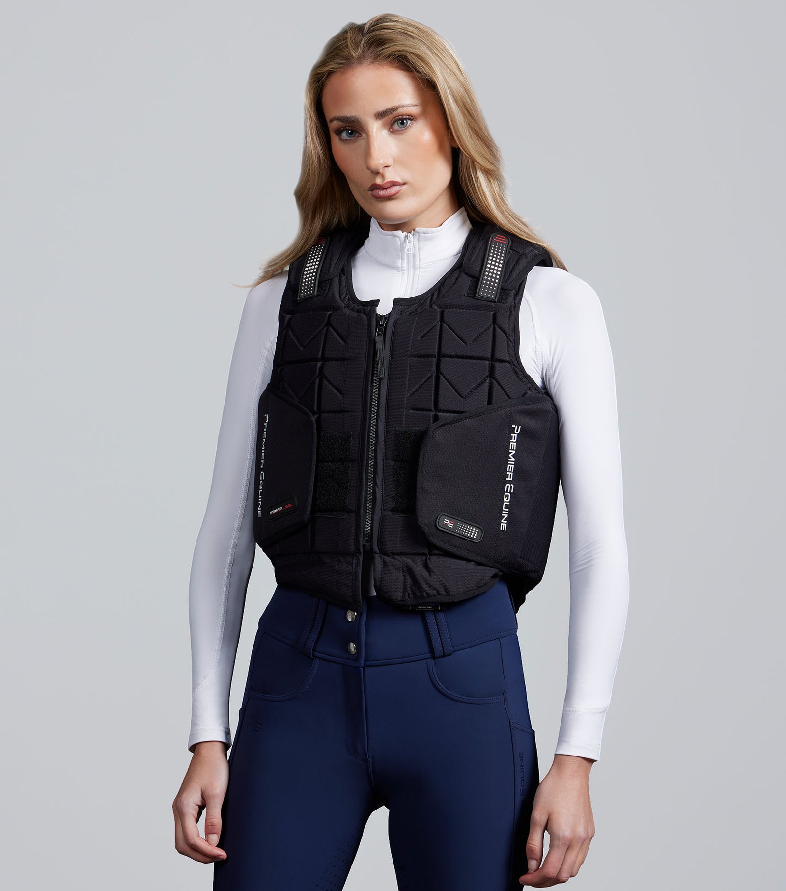 Premier Equine Action Flex Body Protector