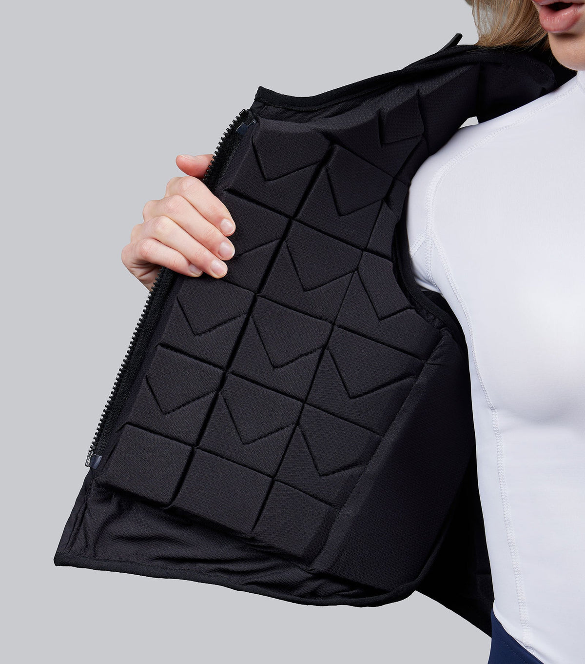 Premier Equine Action Flex Body Protector