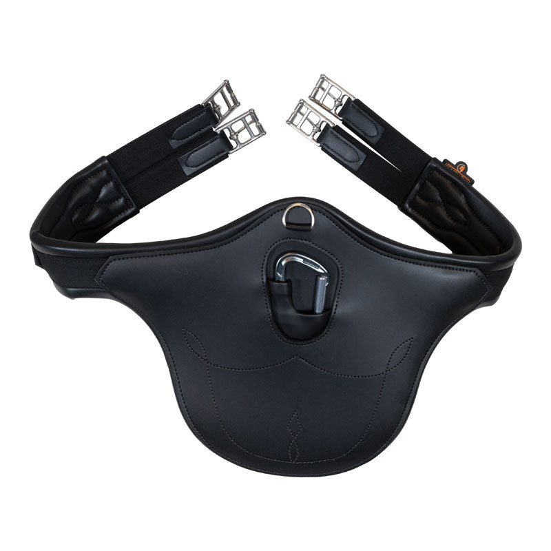 Kentucky Horsewear Anatomic Stud Girth