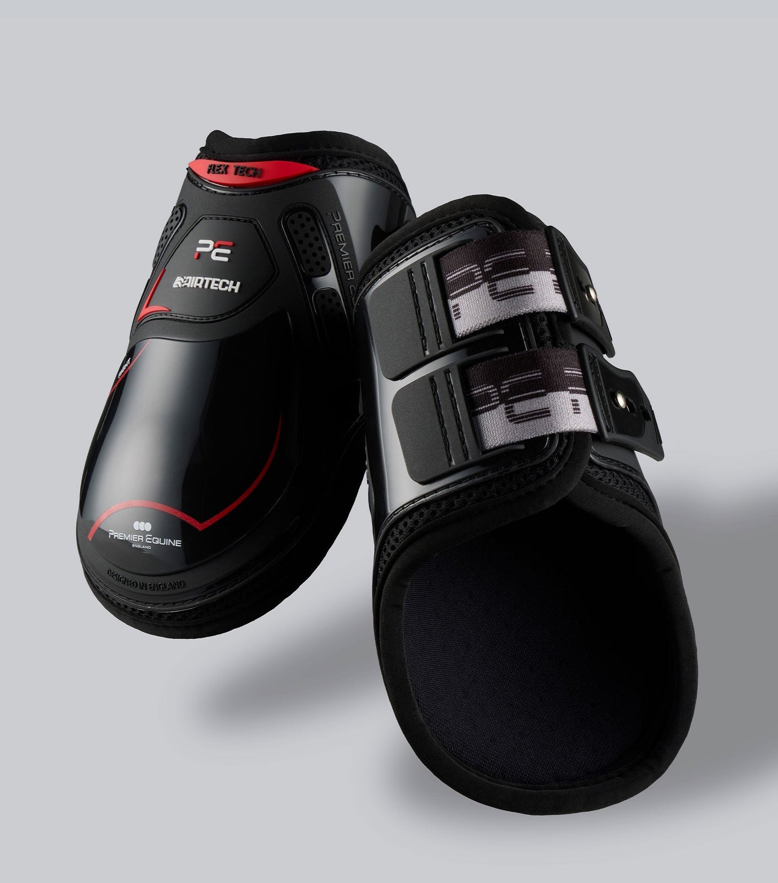 Premier Equine ArmorX Fetlock Boots
