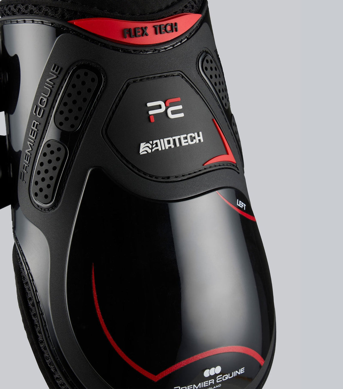 Premier Equine ArmorX Fetlock Boots