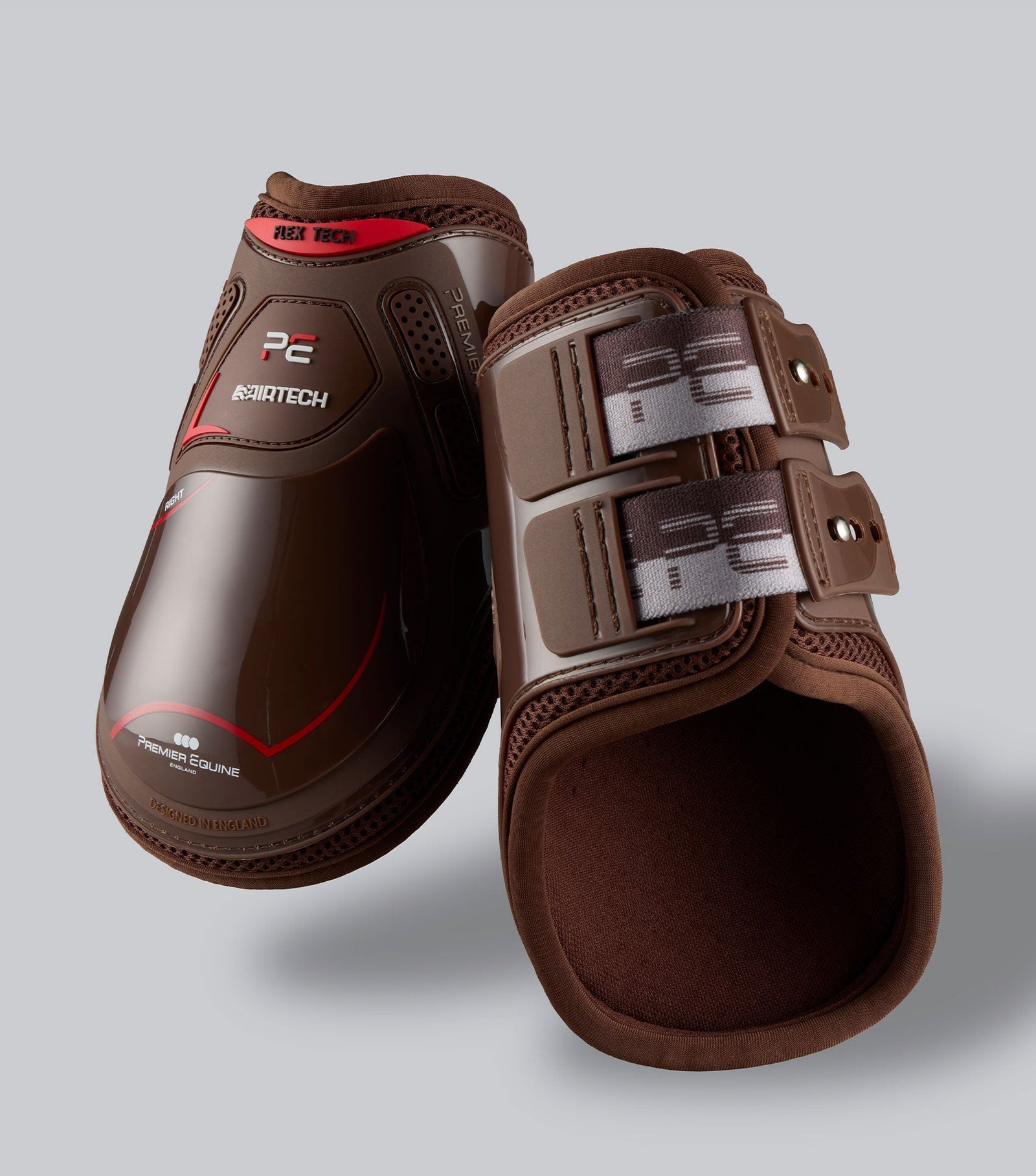 Premier Equine ArmorX Fetlock Boots