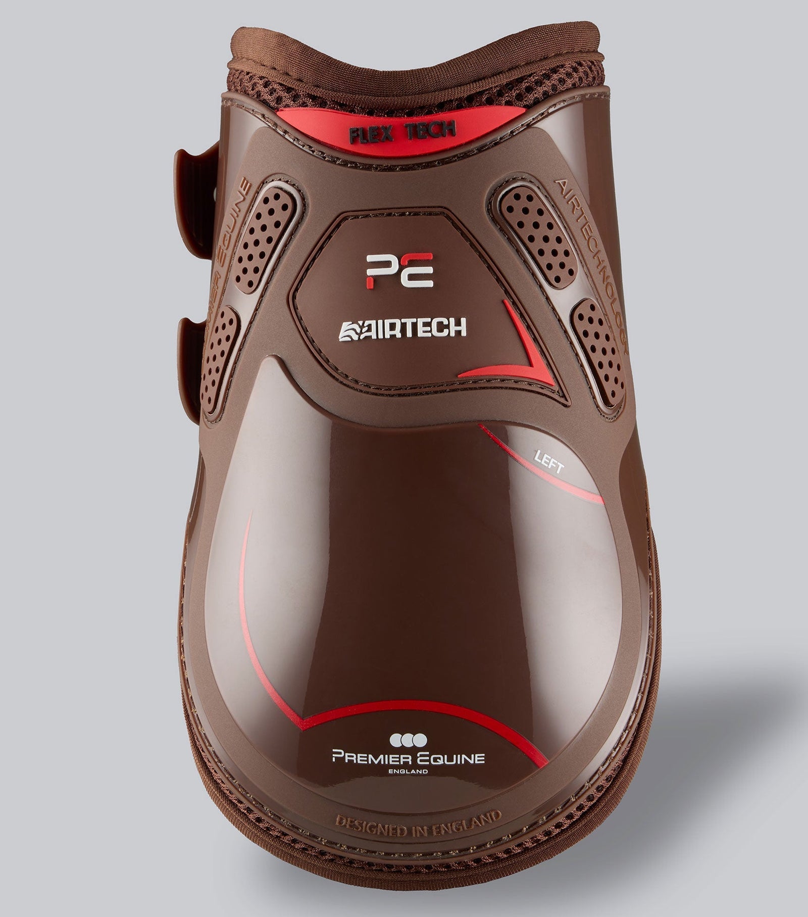 Premier Equine ArmorX Fetlock Boots