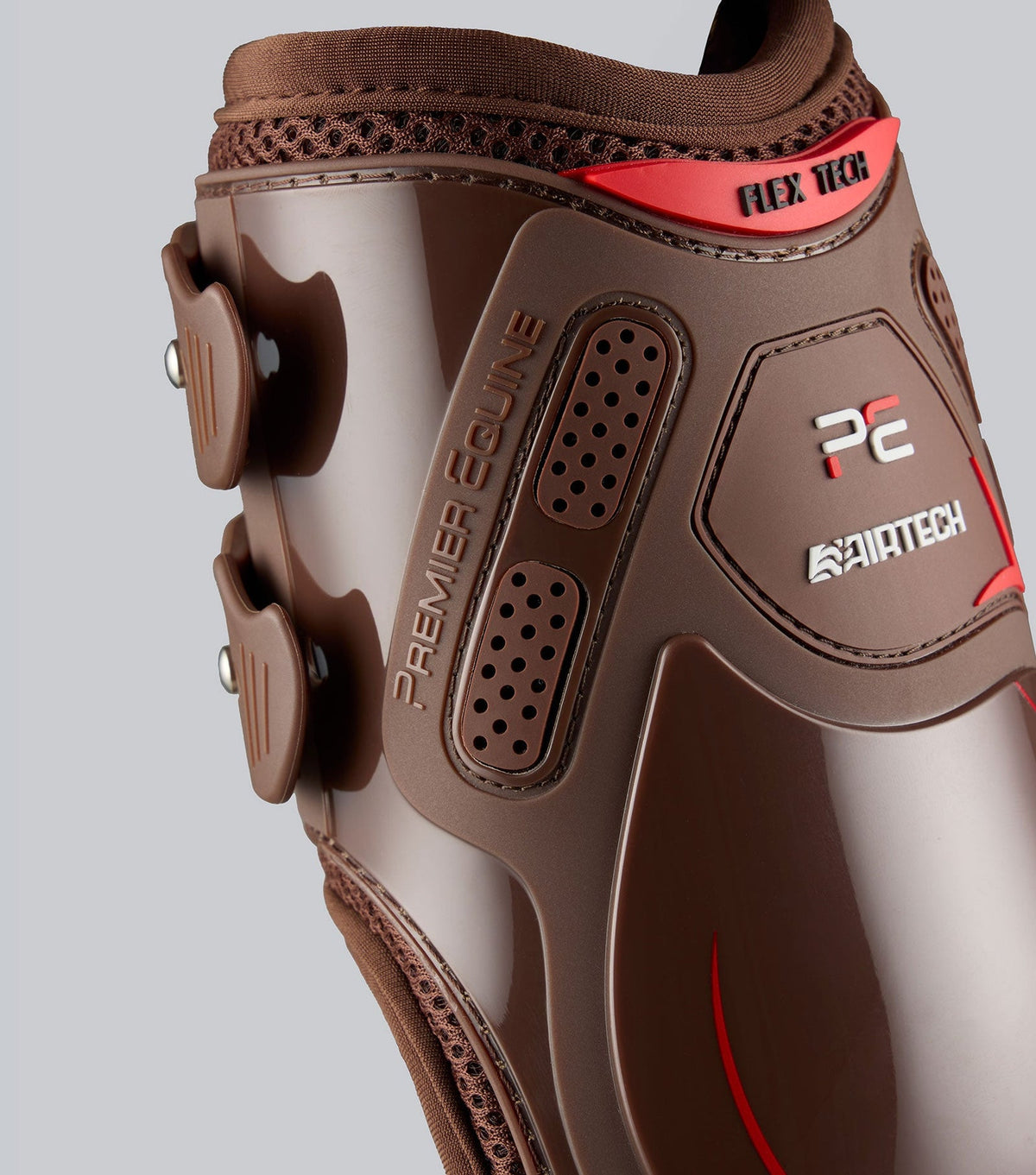 Premier Equine ArmorX Fetlock Boots