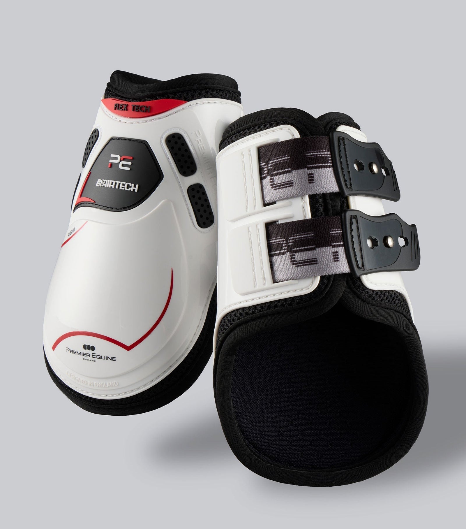 Premier Equine ArmorX Fetlock Boots