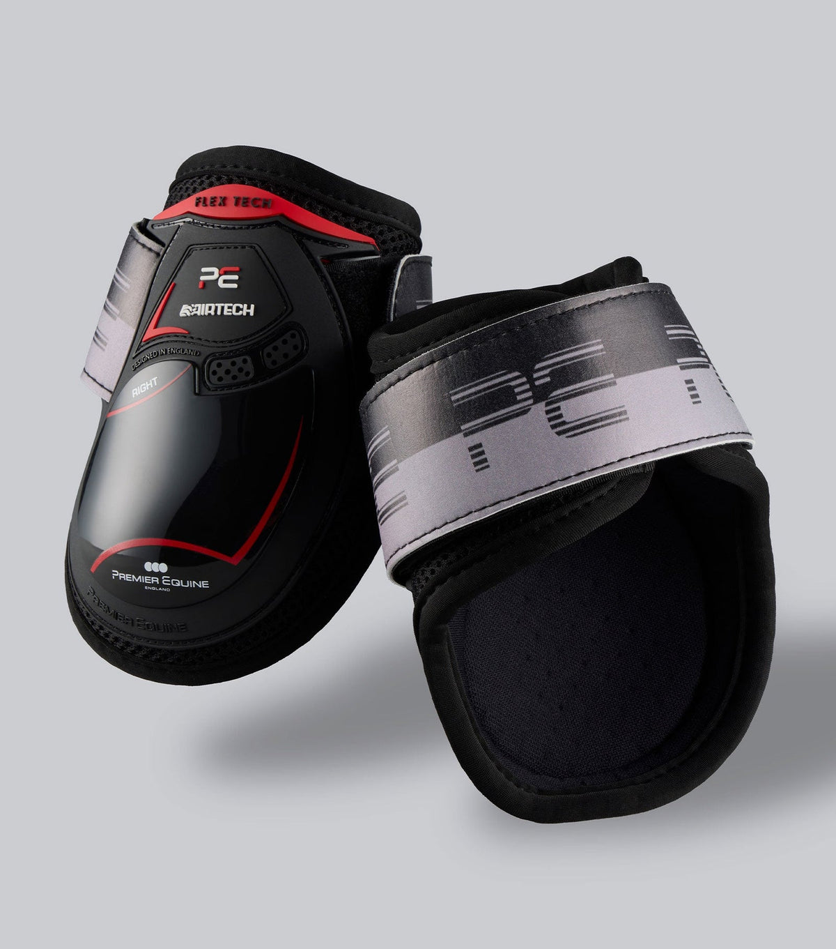 Premier Equine ArmorX Lite Fetlock Boots
