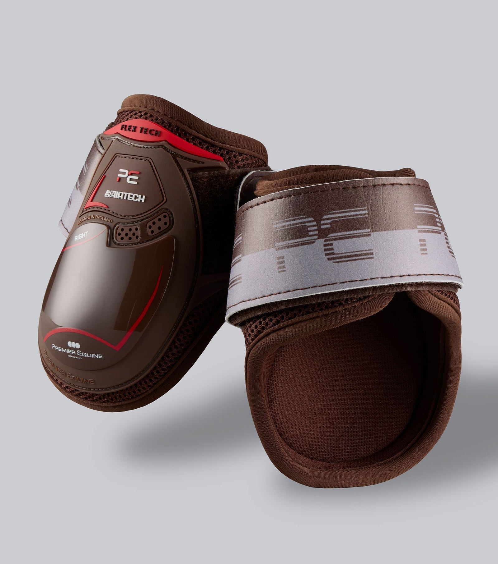 Premier Equine ArmorX Lite Fetlock Boots