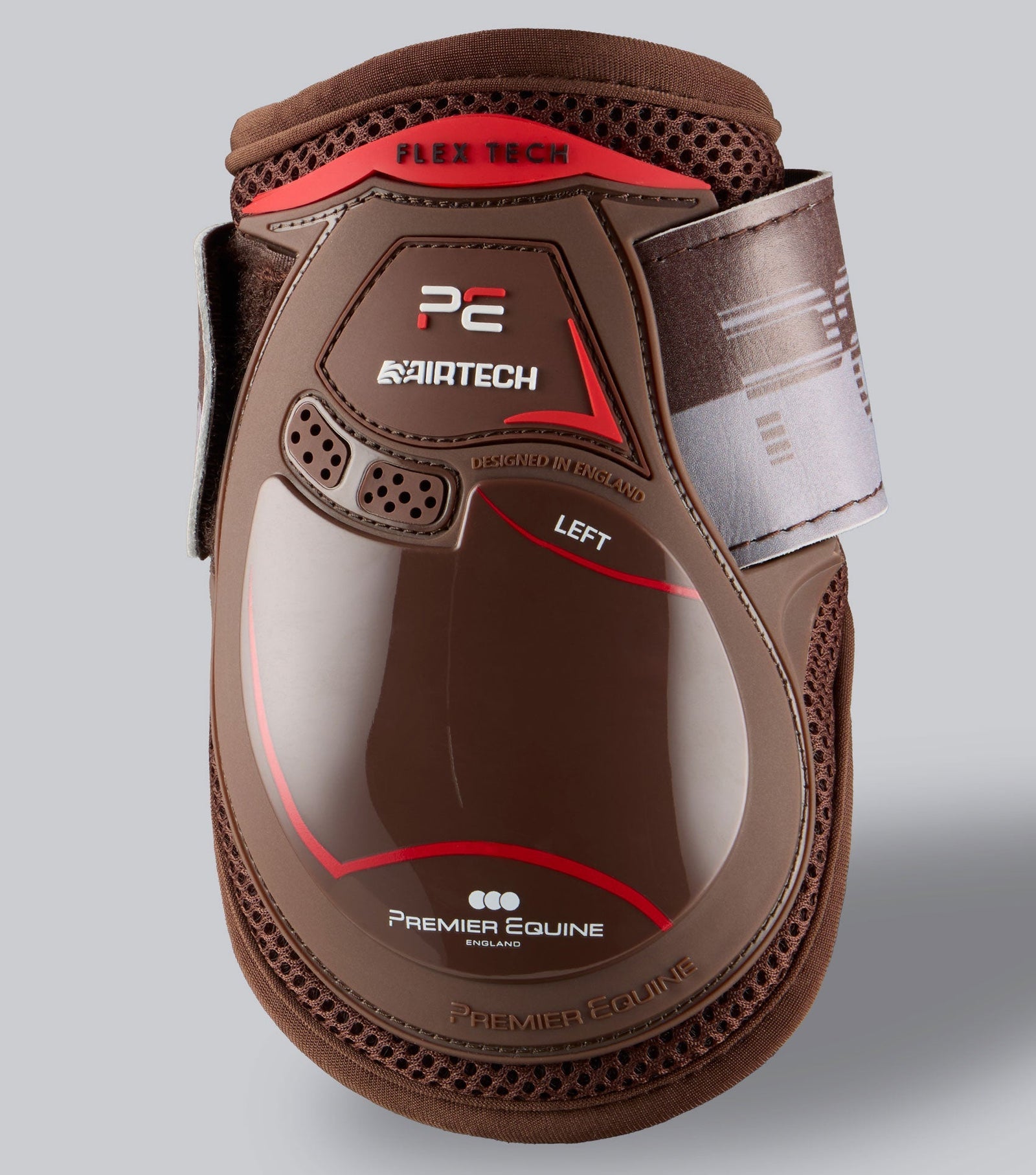 Premier Equine ArmorX Lite Fetlock Boots